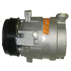 Replacement A/C Compressor for Audi V5 700651 L4 Engine (2008–2015)