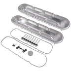 Tall LS Valve Covers with Coil Mounts for GM LS LS1 LS2 LS3 (2000-2023)