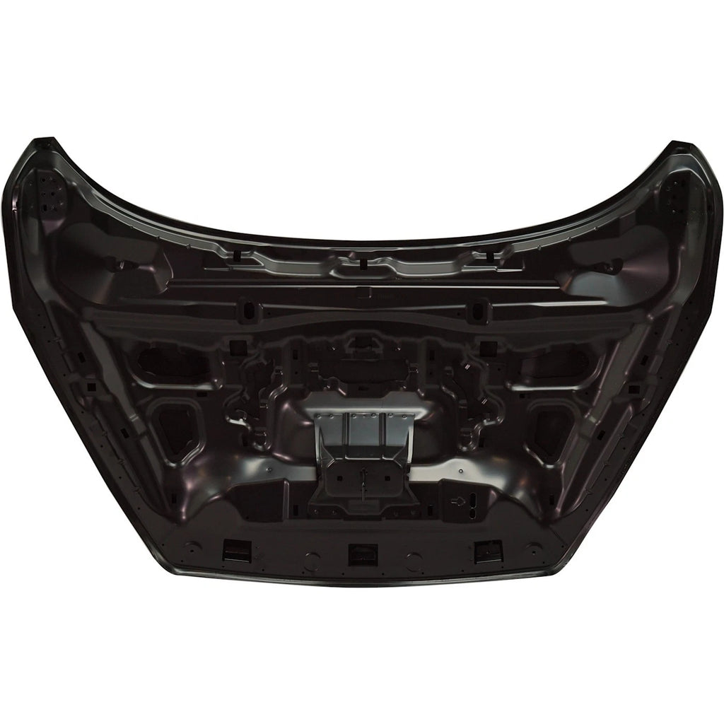 CAPA Certified Hood for Ford Escape (2017–2019)