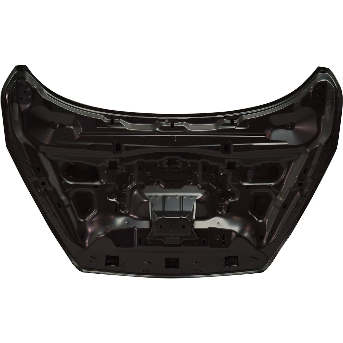 CAPA Certified Hood for Ford Escape (2017–2019)