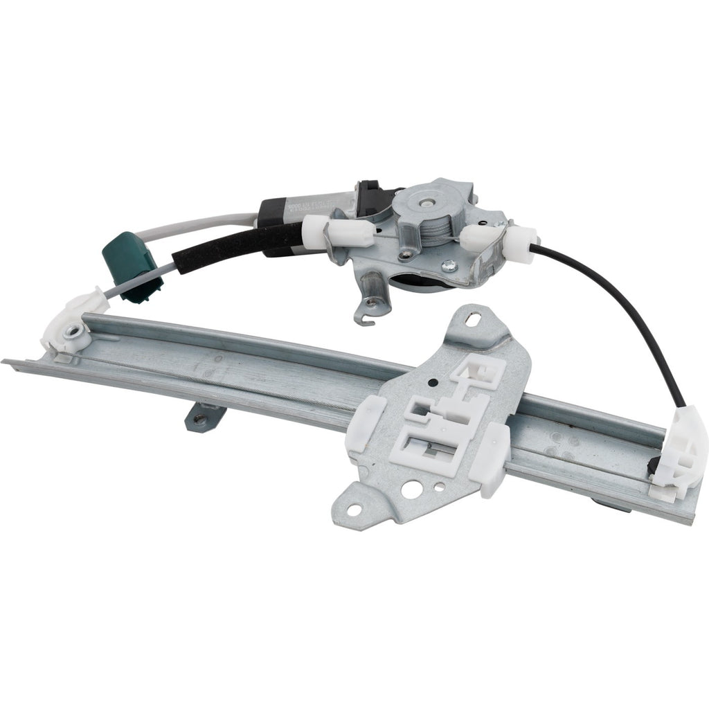 Window Regulator for Nissan Altima, Maxima (2007–2014)