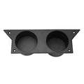 Ash Tray Cup Holder for Chevy Camaro (1982–1992) - Aluminum
