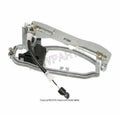Door Lock Handle Frame Carrier Bracket for BMW E53 X5 (2000–2006)