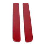 Rear Bumper Reflector Red Lens for Land Rover Discovery (2004-2016)