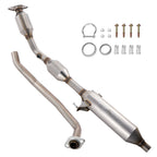 Front Catalytic Converter for Toyota Corolla (2009-2013)