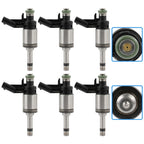 Fuel Injectors for Ford F-150, Expedition, Lincoln Navigator, Explorer
