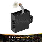 Ignitor Unit Assy for Yamaha G11 G14 (1995–1996) JN3-82305-00-00