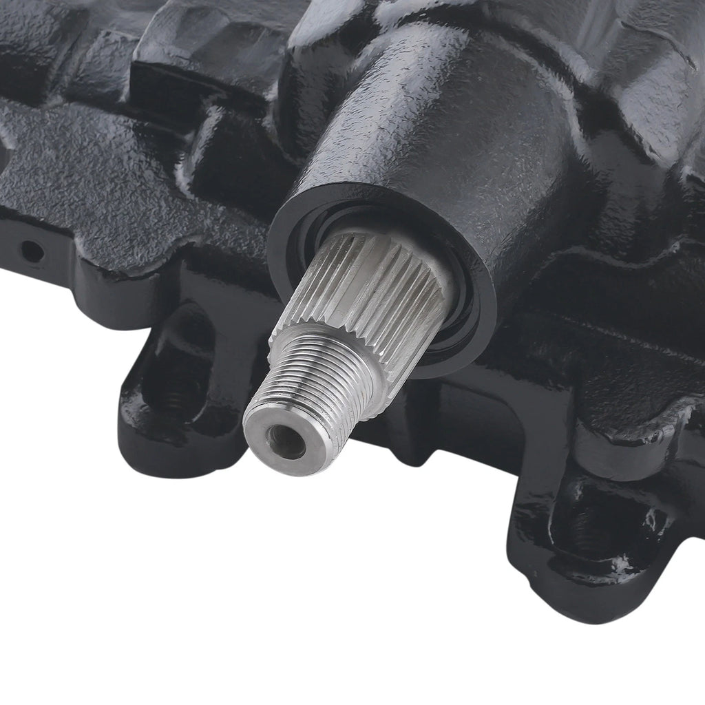 Power Steering Gear Box Assembly for GMC C1500 Suburban (1997–1999)