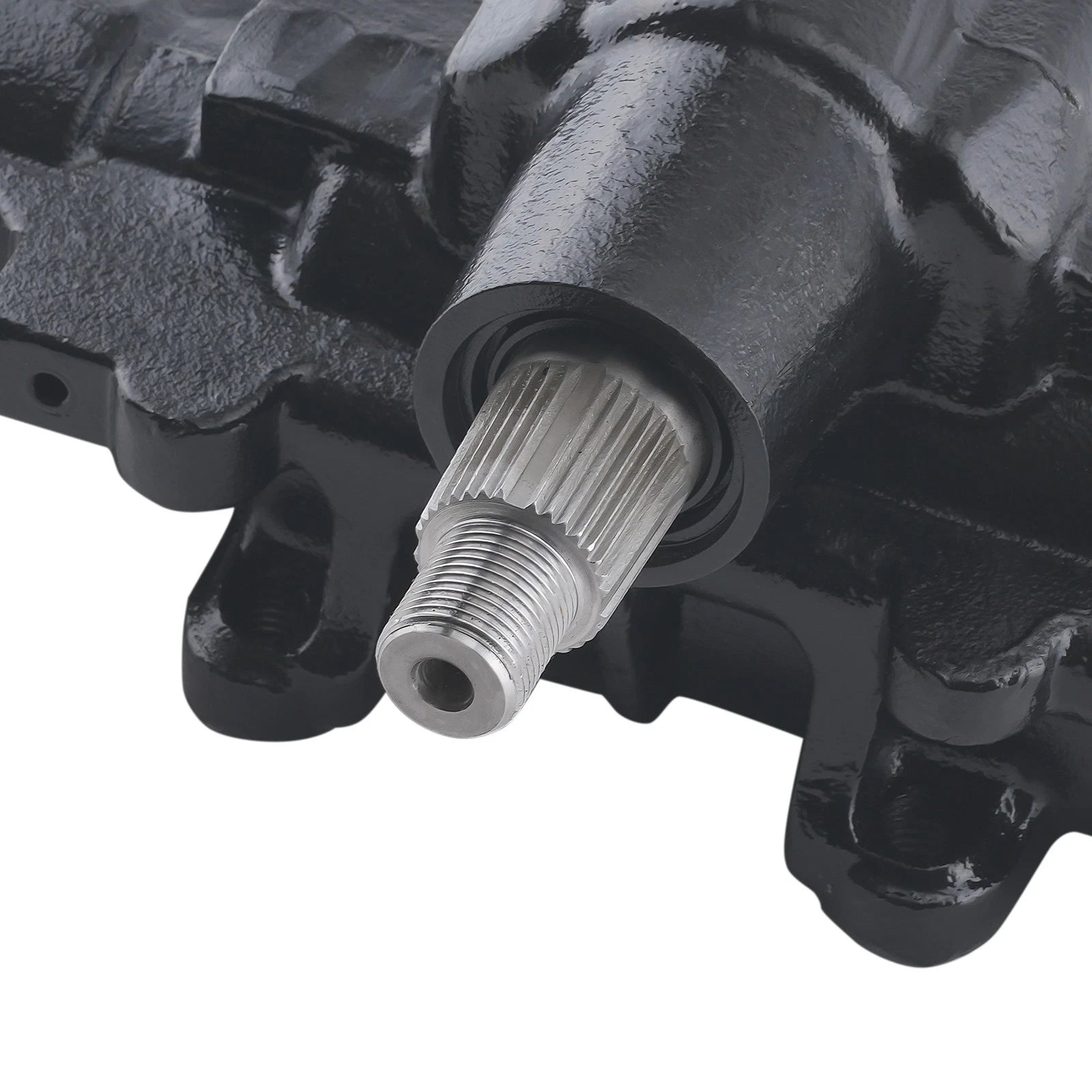 Power Steering Gear Box Assembly for GMC C1500 Suburban (1997–1999)