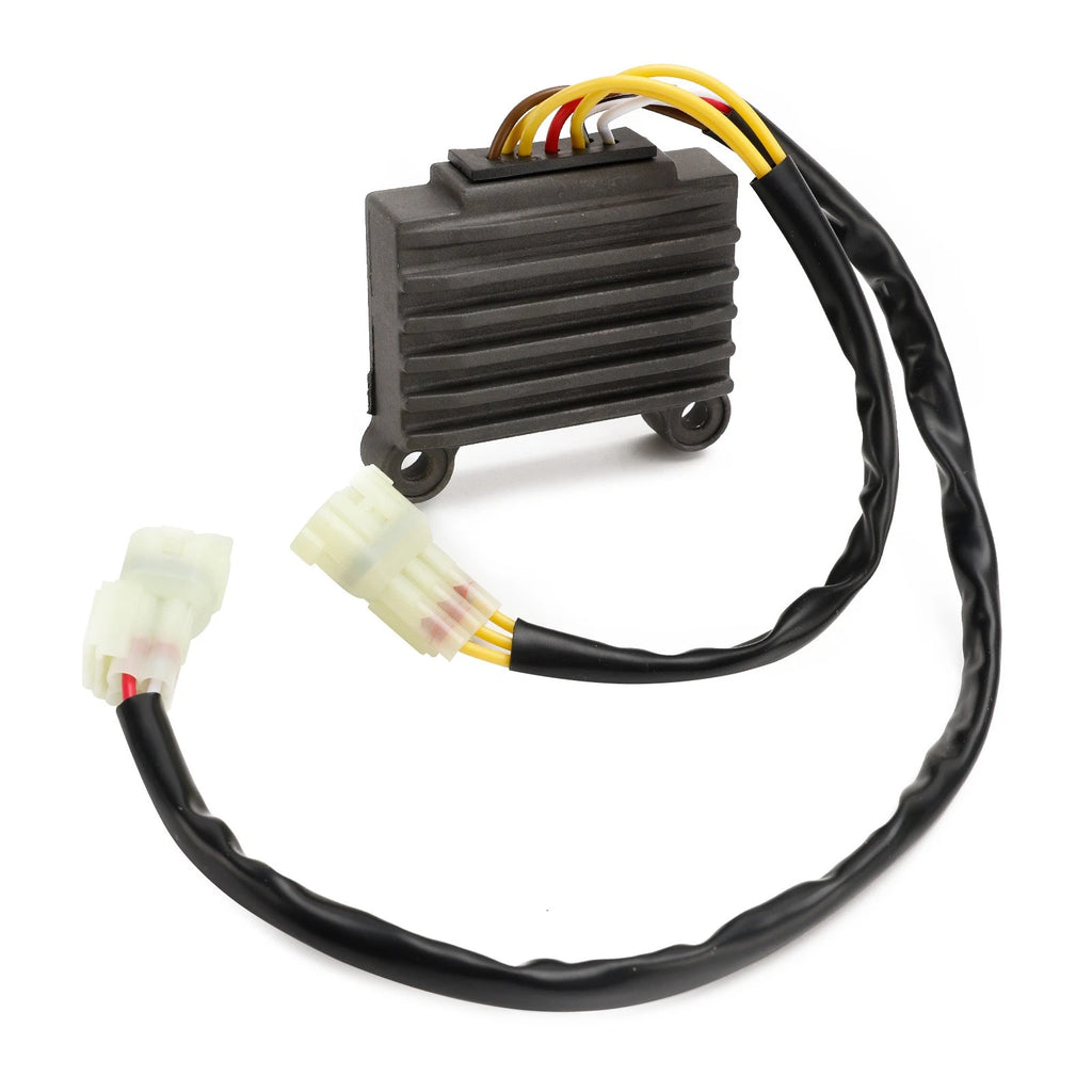 Magneto Stator + Voltage Rectifier + Gasket for Husqvarna FE450 FE501 (2017–2023)