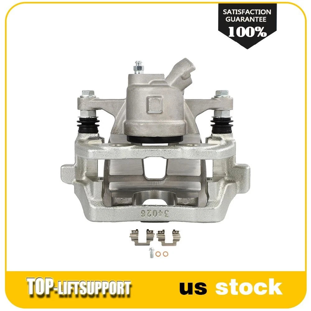 Rear Right Brake Caliper for Land Rover LR4 (2010–2012)