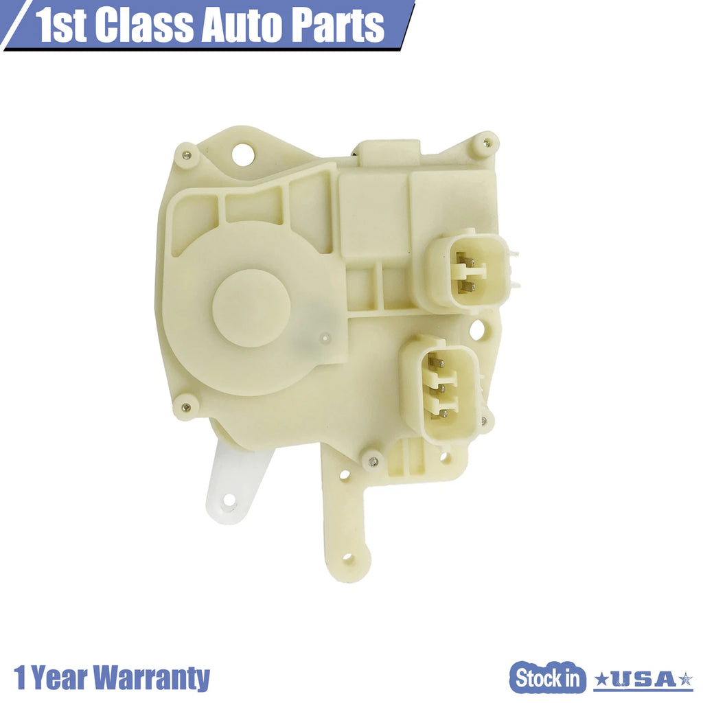 Rear Left Door Lock Actuator Motor for Honda Civic (2001-2005)
