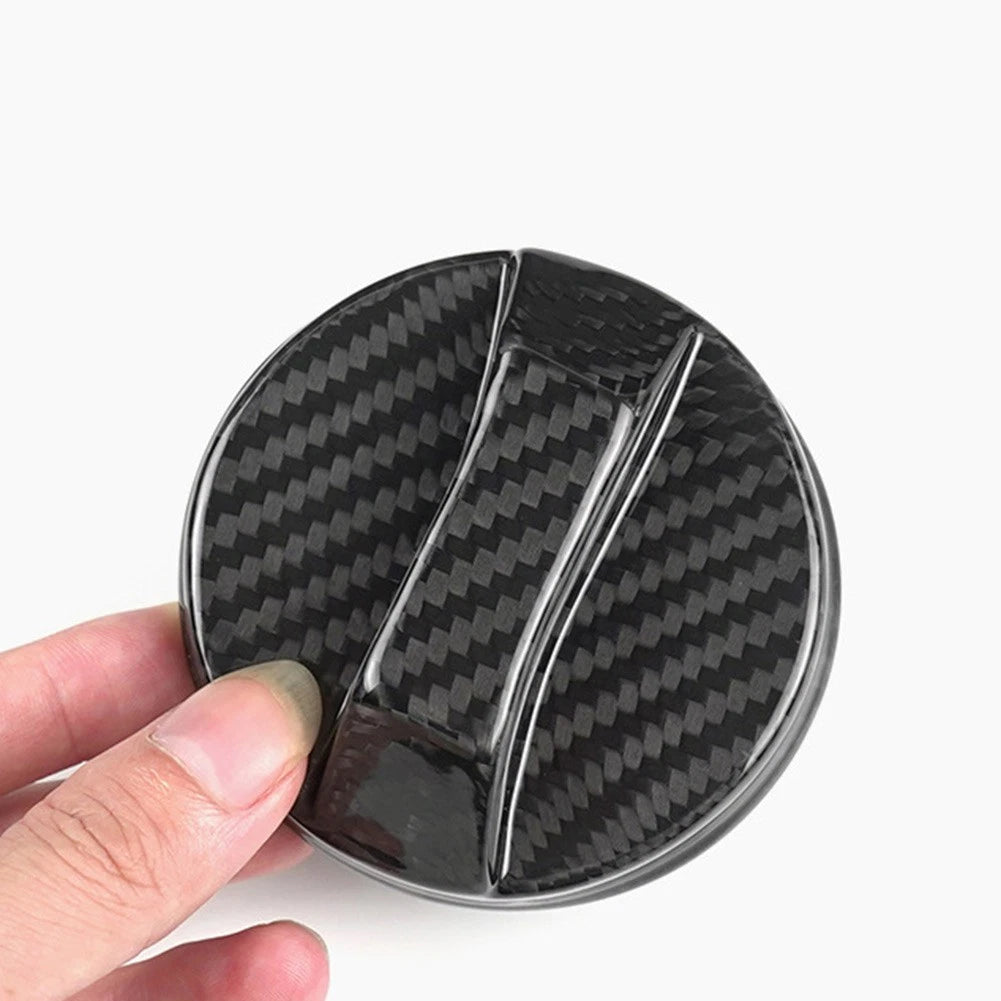 Fuel Tank Cap Trim for Kia Stinger (2018–2023)