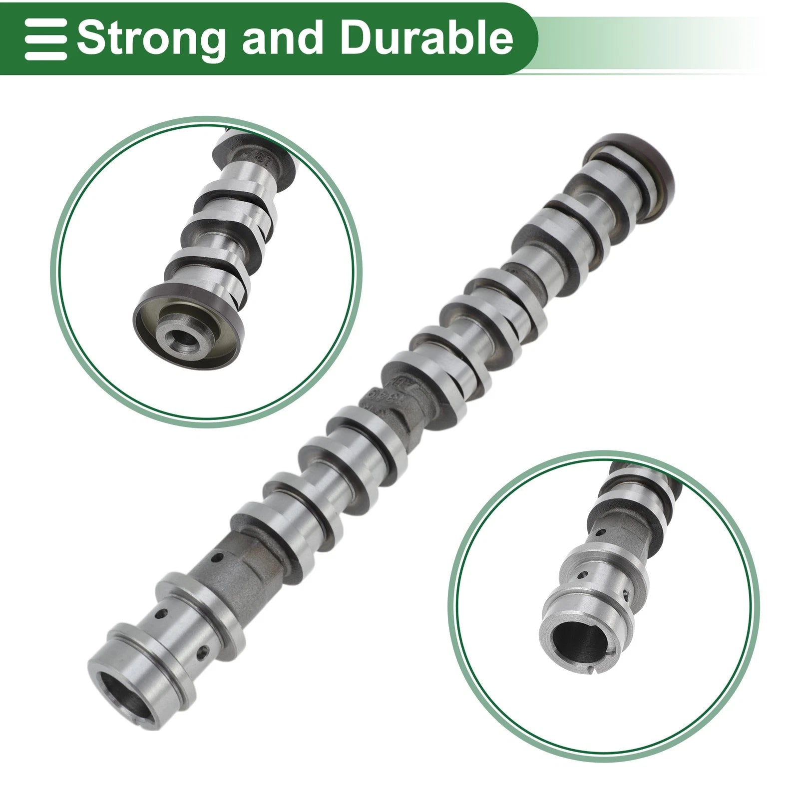 Air Intake Engine Camshaft for Jeep Grand Cherokee (2016–2024) No.5047912AD