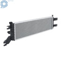 Radiator for Chrysler Pacifica Voyager (2021–2024)