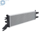 Radiator for Chrysler Pacifica Voyager (2021–2024)