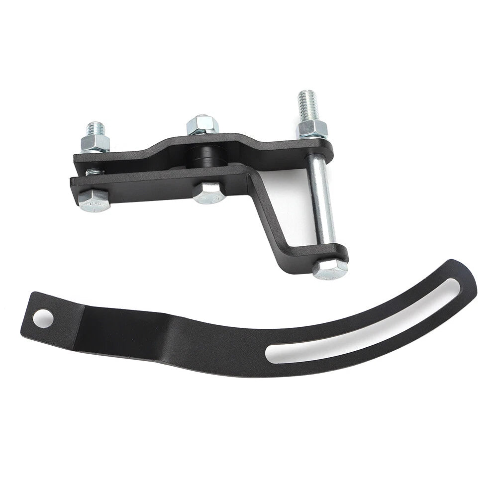 Alternator Bracket Assembly for Willys Jeep CJ2A CJ3A CJ3B (1945–1968)
