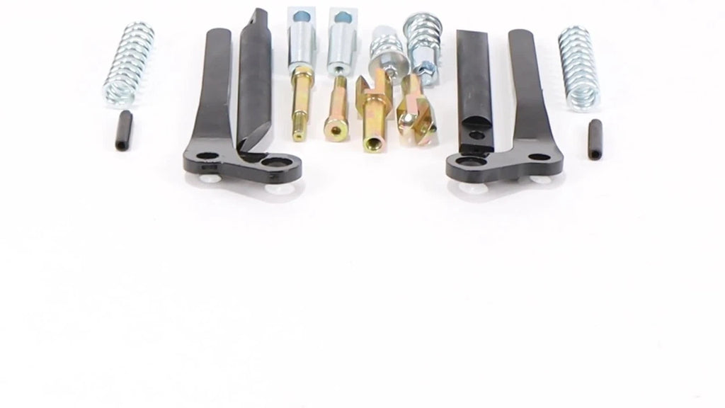 Bob-Tach Lever Kit for Bobcat 653 753 T250 T300 (2000–2023)