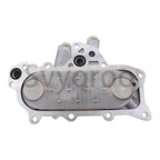 Oil Cooler Housing 21305-54T02 for TCM Forklift TD27 QD32 BD30