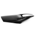 Windshield for Kawasaki Z800 (2013-2016) Black