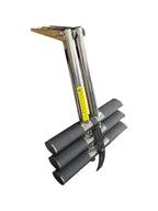Telescoping 3 Step Ladder for Garelick 19626 (No Hardware)
