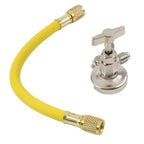 Hose Valve Kit for Can Tap Tapper Faucet (Replacement)