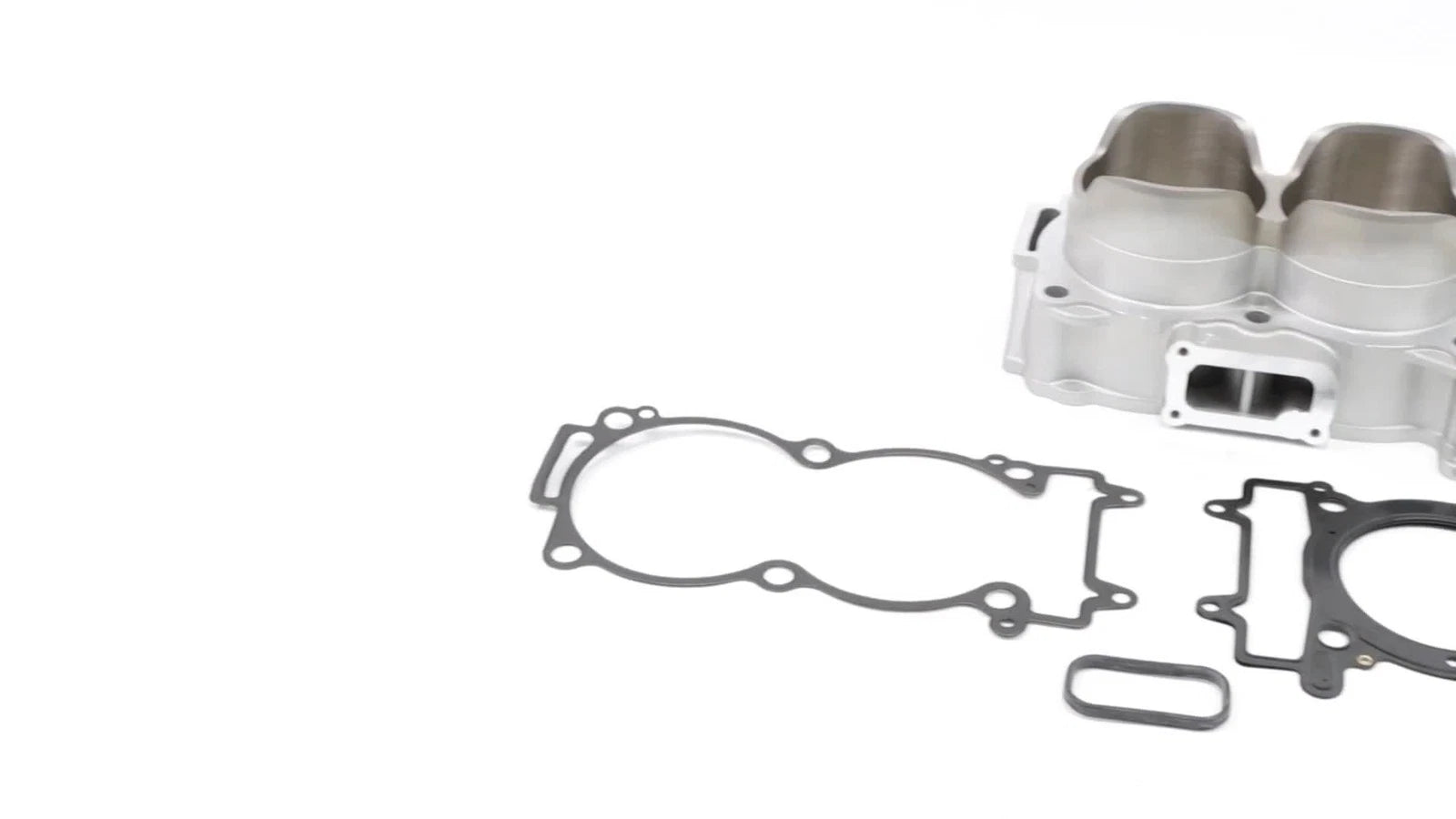 Engine Cylinder Gasket Kit for Polaris RZR XP 4 1000 (2017–2024)