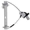 Front Right Passenger Window Regulator with Motor for Honda Accord Coupe (2003–2007)