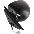 Driver Left Side Mirror for Chevrolet Monte Carlo (2000-2007)