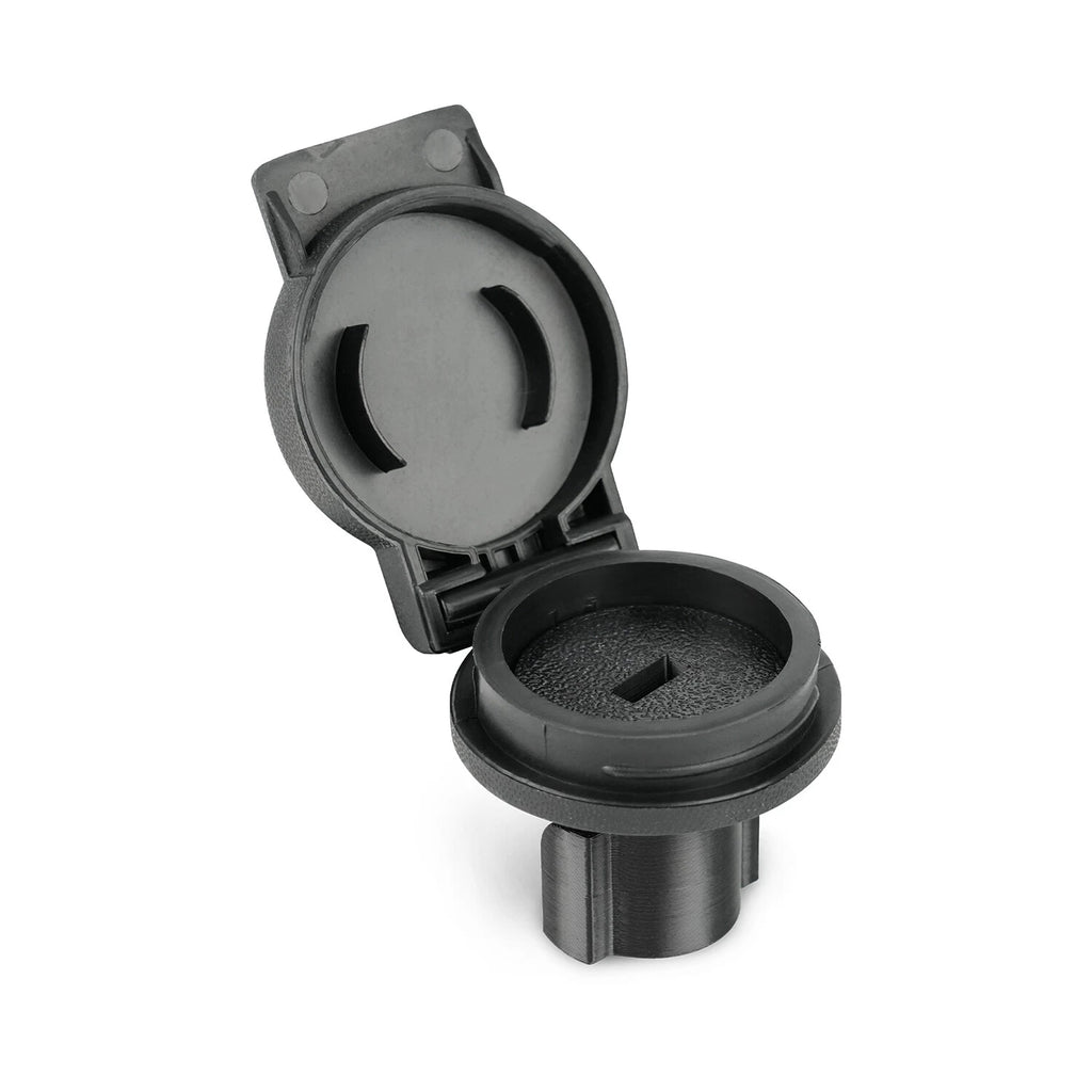 Spare Tire Carrier Lock Cylinder for Ford F-150 F-250 (2015–Present)