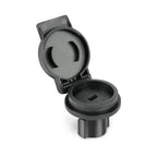 Spare Tire Carrier Lock Cylinder for Ford F-150 F-250 (2015–Present)