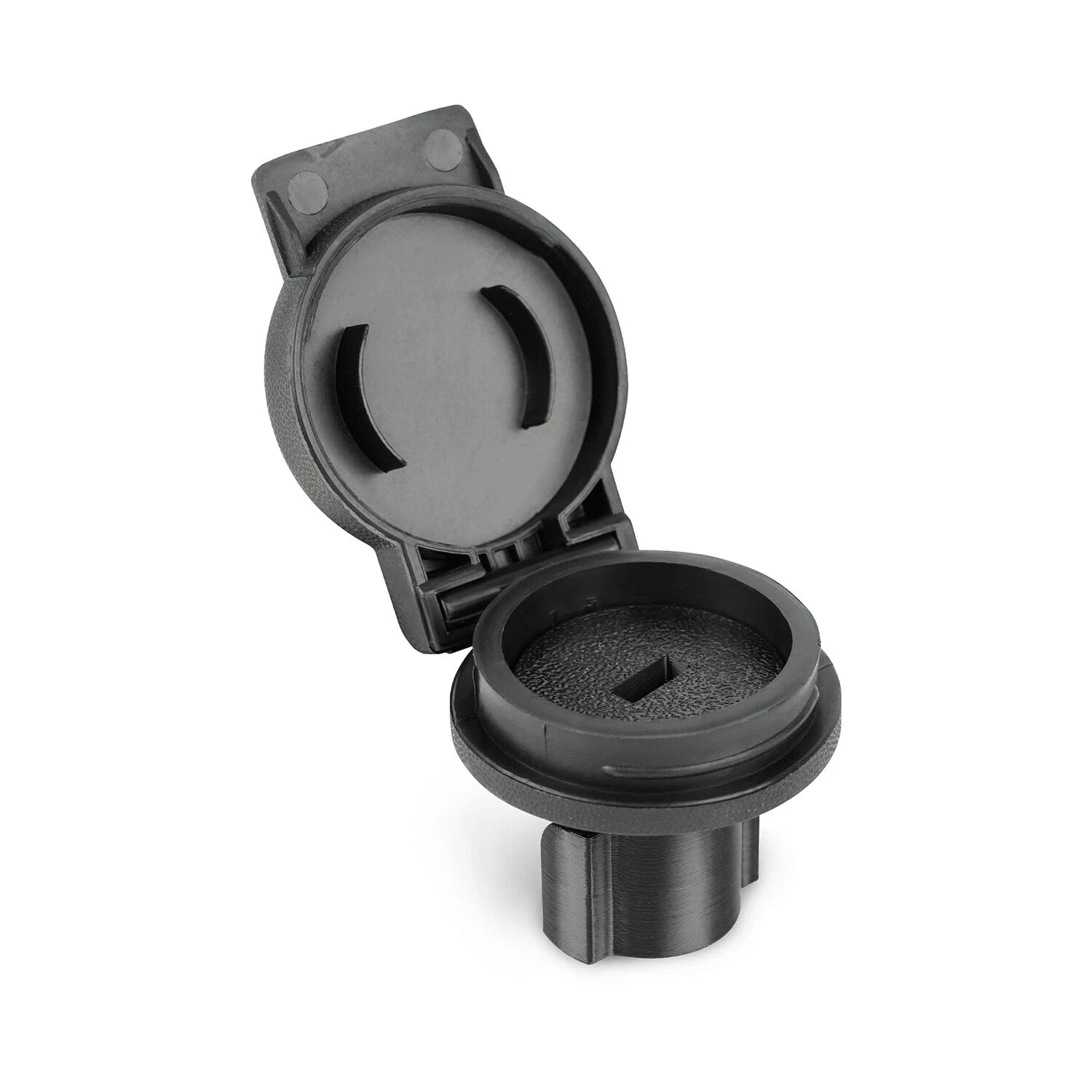 Spare Tire Carrier Lock Cylinder for Ford F-150 F-250 (2015–Present)