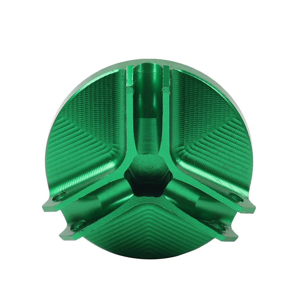 Engine Oil Filler Cap Cover for BENELLI TRK 502, Leoncino 500, TNT (2017-2023)