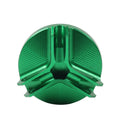 Engine Oil Filler Cap Cover for BENELLI TRK 502, Leoncino 500, TNT (2017-2023)