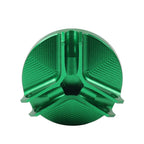 Engine Oil Filler Cap Cover for BENELLI TRK 502, Leoncino 500, TNT (2017-2023)