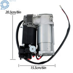 Air Suspension Kit for BMW X5 (2000-2006)