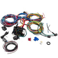 Universal Wiring Harness Kit for Chevy Chevelle (1964–1972)
