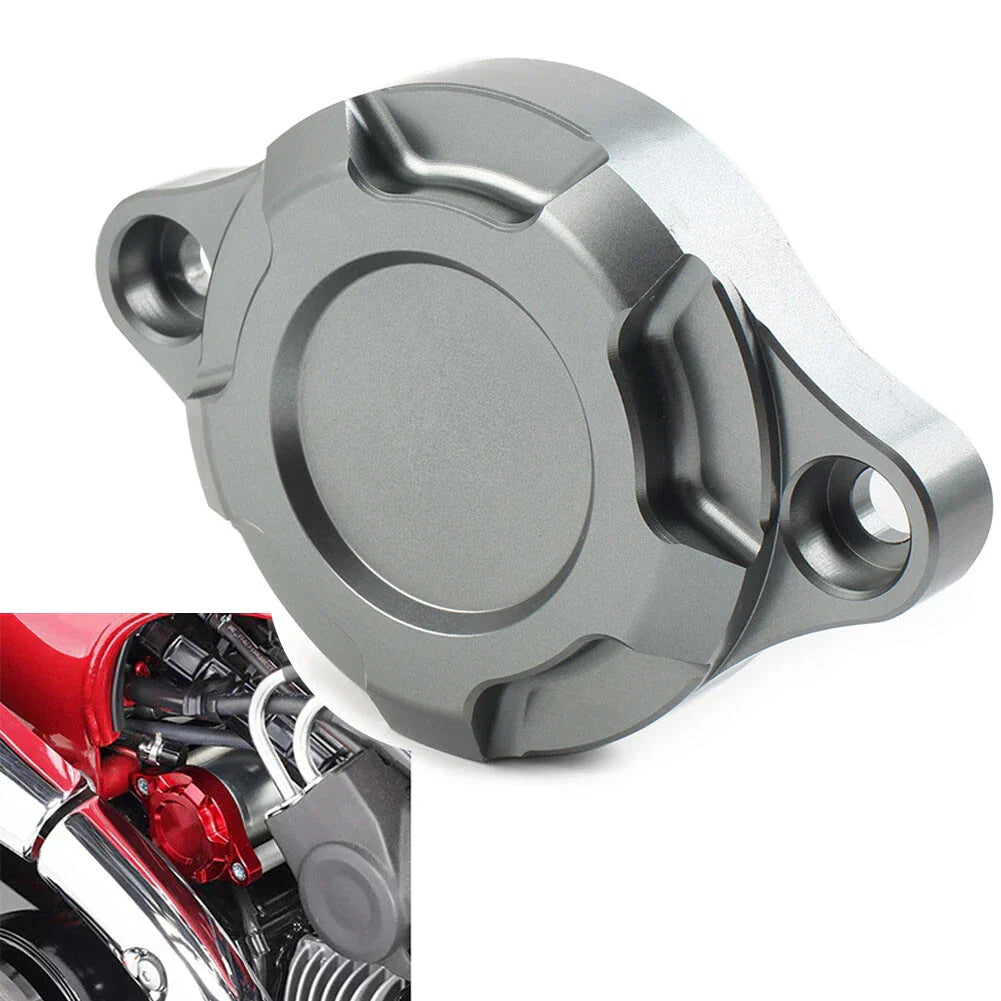 Starter Outer Cover for Honda DAX125 MONKEY125 MSX125 (2021-2023)