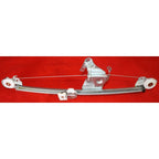 Set of 2 Rear Power Window Regulators for Mercedes E-Class