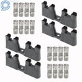 LS7 Lifters & Guide Trays for Chevy GMC LS/LQ 4.8 5.3L 5.7L 6.0L 6.2L (2000–2023)