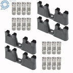 LS7 Lifters & Guide Trays for Chevy GMC LS/LQ 4.8 5.3L 5.7L 6.0L 6.2L (2000–2023)