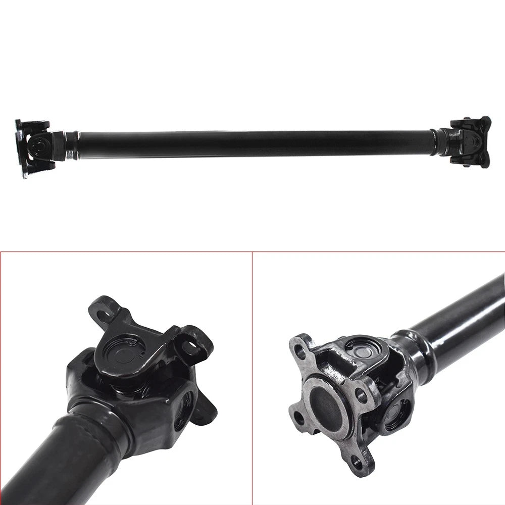 Front Driveshaft Propeller Shaft for BMW X3 (2010)