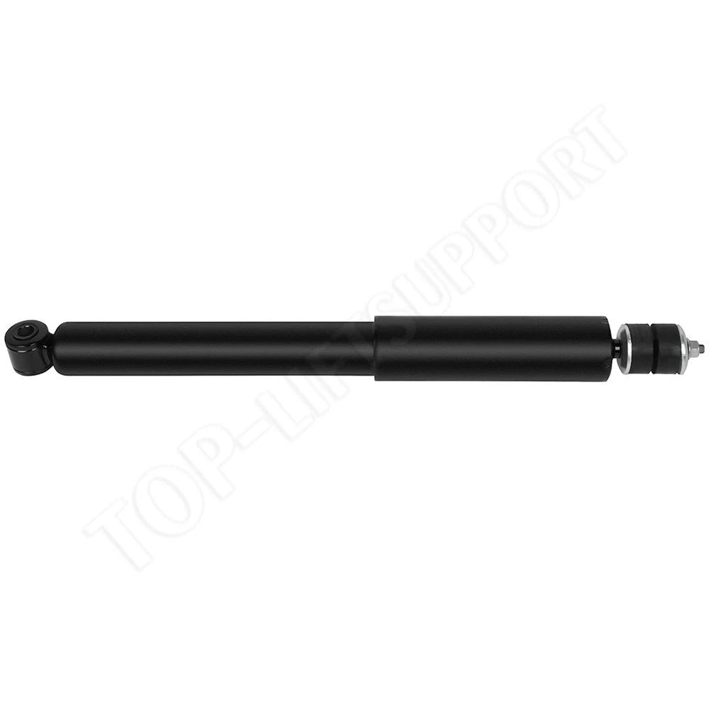 2 Premium Strut & Gas Shocks for Ford Mustang (1994–2004)