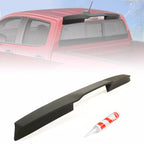 Truck Cab Top Roof Spoiler Wing for Chevy Colorado Crew Cab (2014–2021) 981399