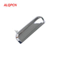 Chrome Right Door Handle for Zotye 2008