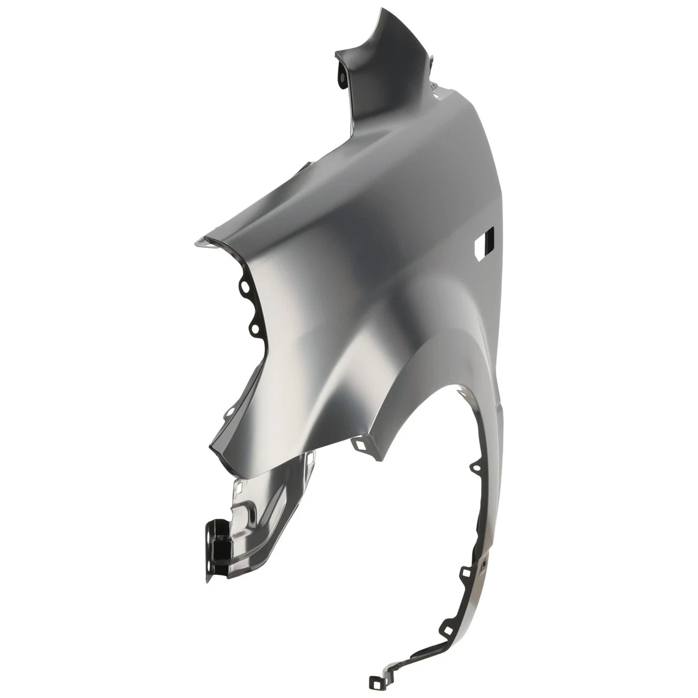 Fender for Honda Pilot (2006–2008) Front Driver Side