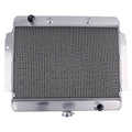 Aluminum 3 Row Radiator for Chevrolet Caprice/Impala (1969–1970)