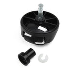 Wheel for ECOVACS DEEBOT Slim M85 M88 N78 N79 (2015–2023)