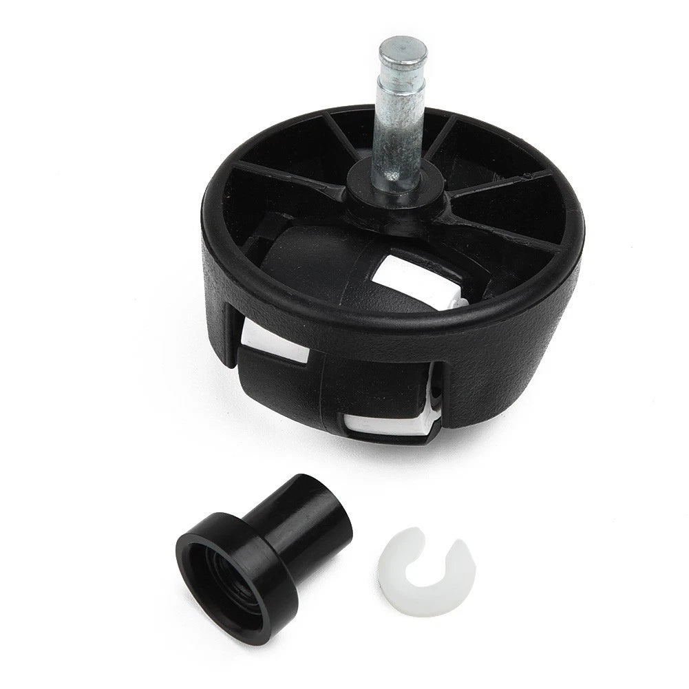 Wheel for ECOVACS DEEBOT Slim M85 M88 N78 N79 (2015–2023)