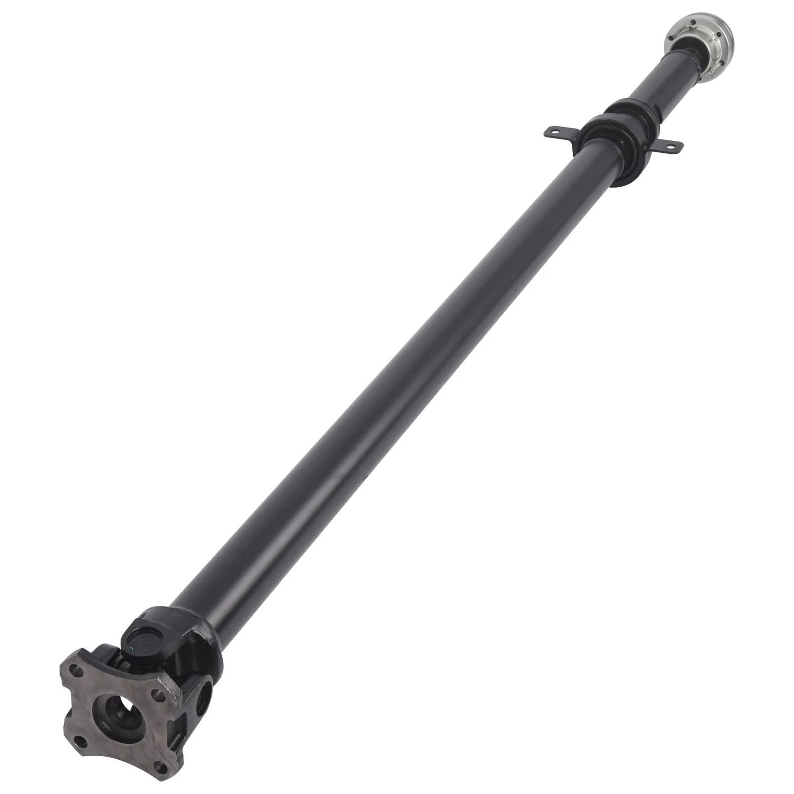 Rear Driveshaft Assembly for Ford Explorer Sport Trac (2007-2010) 4WD